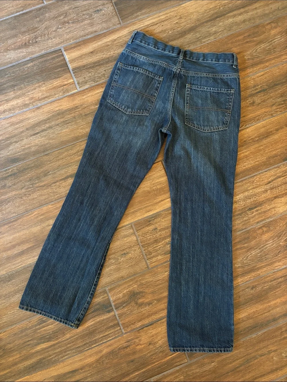 The Childrens Place bootcut jeans